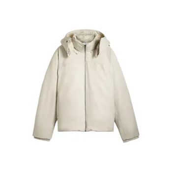 PUMA RAINCELL FW24 Primaloft Jackets Coats Unisex Desert Dust