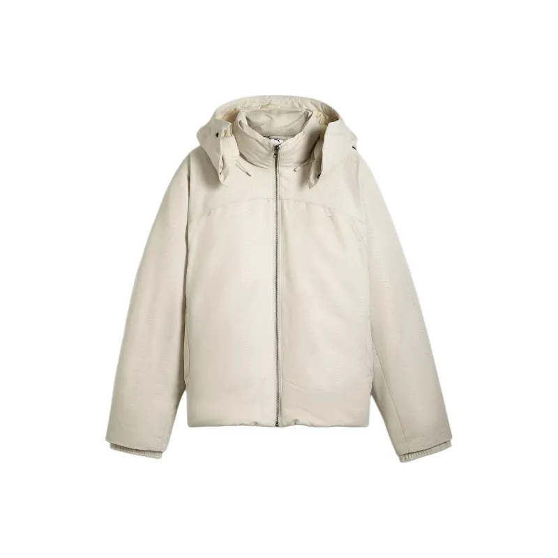PUMA RAINCELL FW24 Primaloft Jackets & Coats Unisex Desert Dust-0