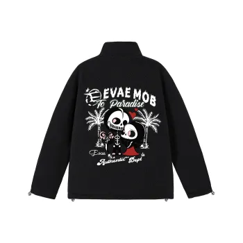 *EVAE+MOB Jackets Unisex