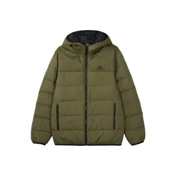 Adidas Down Jacket Unisex Green