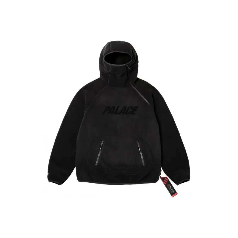 PALACE Polartec Ninja Hood-0