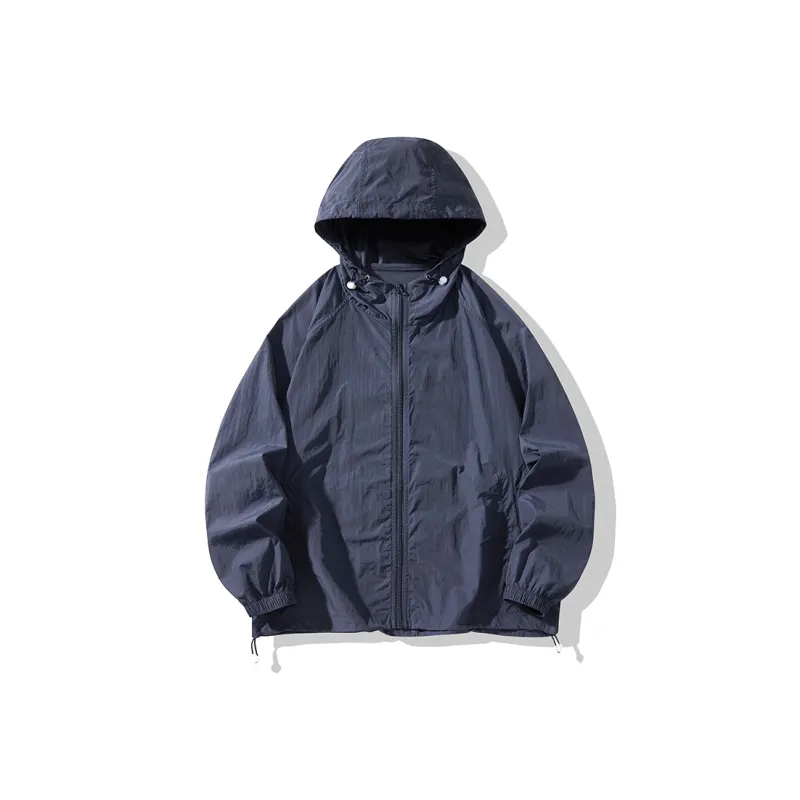 FORIDER Sun Protection Clothing Unisex-12