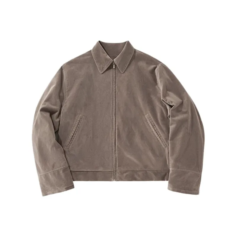 Amicus Animae Jackets & Coats Unisex-5