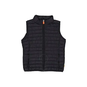 SAVE THE DUCK Giga Quilted Puffer Gilet