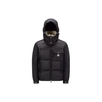 Moncler Braye Short Down Jacket
