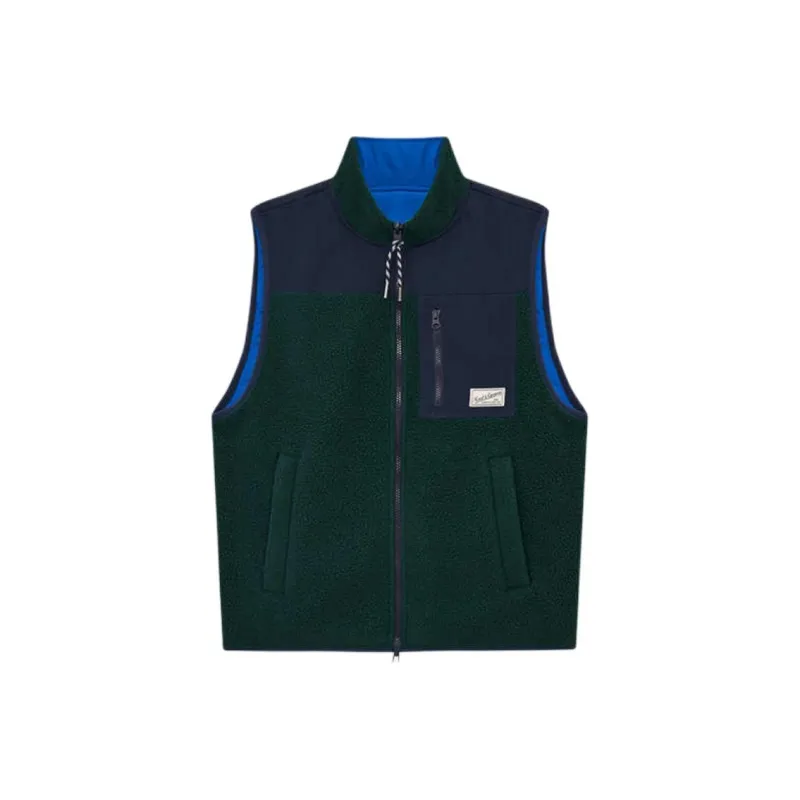 KENT&CURWEN Vests Men Jasper A3-0