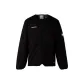 Black-Front Hem Logo Style