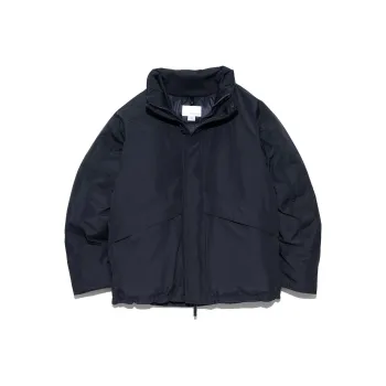 Nanamica GORE TEX Short Down Jacket