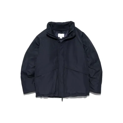 Nanamica GORE TEX Short Down Jacket
