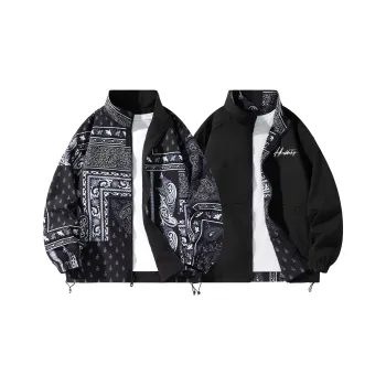 CSKS Jackets Unisex