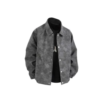 HSTYLE Jackets Unisex
