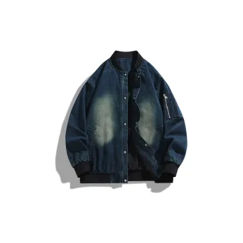 Ferrero Ross FW24 Denim Jacket Unisex