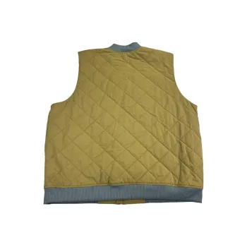 THE NORTH FACE Vest Men's Olive Green