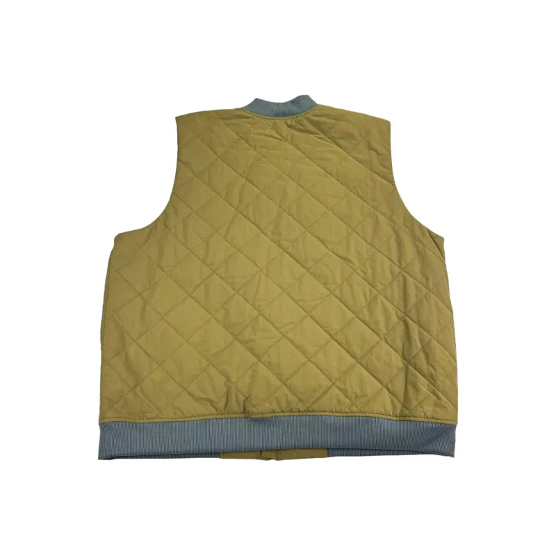 THE NORTH FACE Vest Men's Olive Green-0
