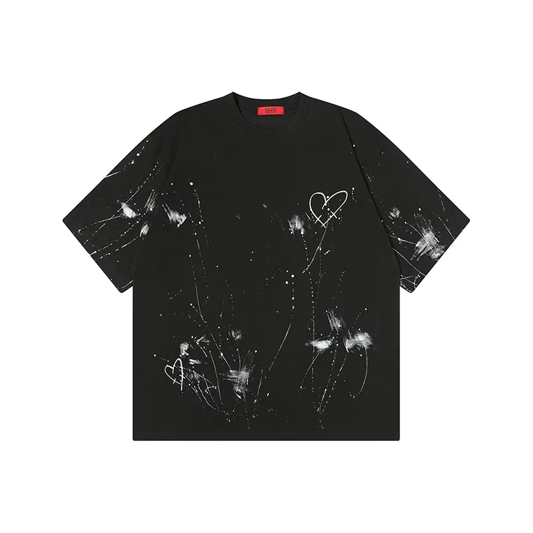 INXX T Shirts Unisex-7