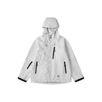Norybrand 24FW Break Loose Series Jackets Unisex