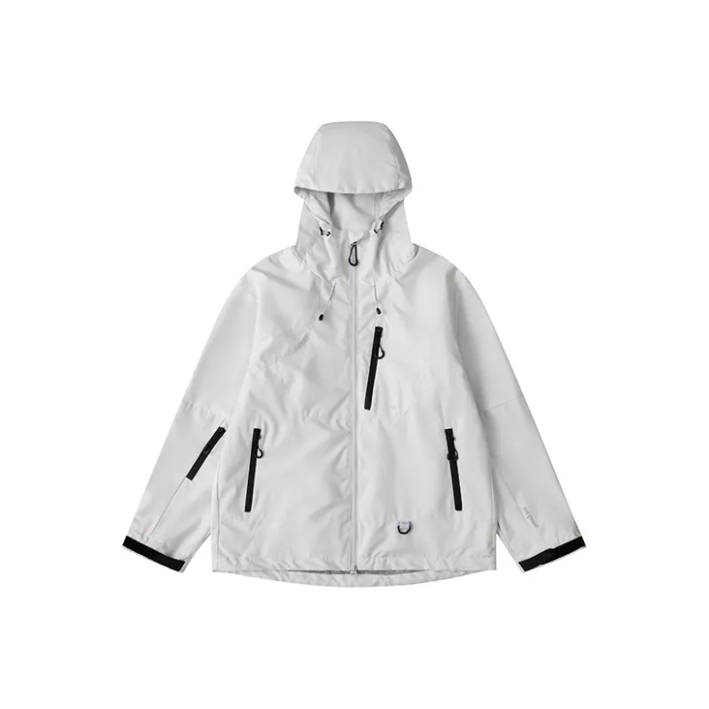 Norybrand 24FW Break Loose Series Jackets Unisex-0