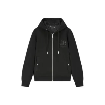 JOHN RICHMOND Jackets Coats Men's Black