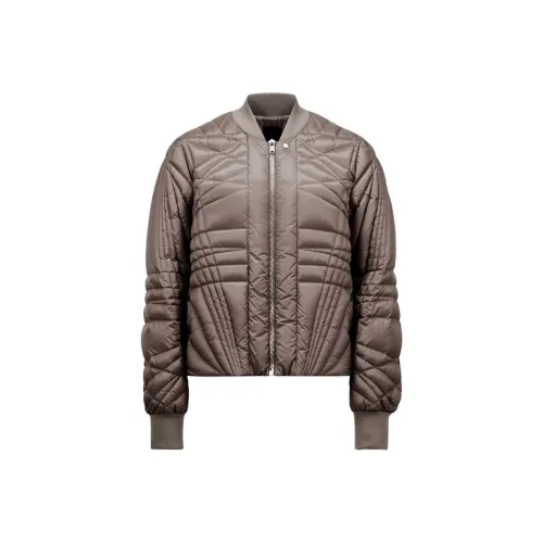 MONCLER GENIUS X Moncler Woven Megapenta Flight Jacket
