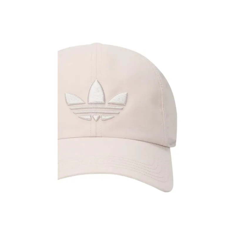 Adidas Baseball Caps Unisex Pink-2