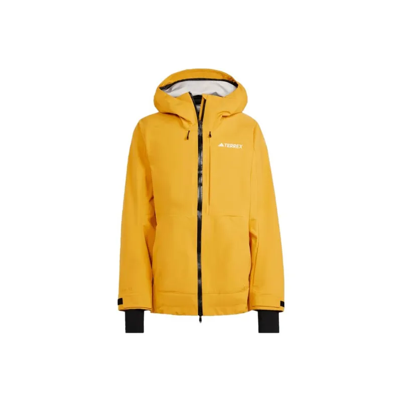 Adidas Jackets Men Yellow-0