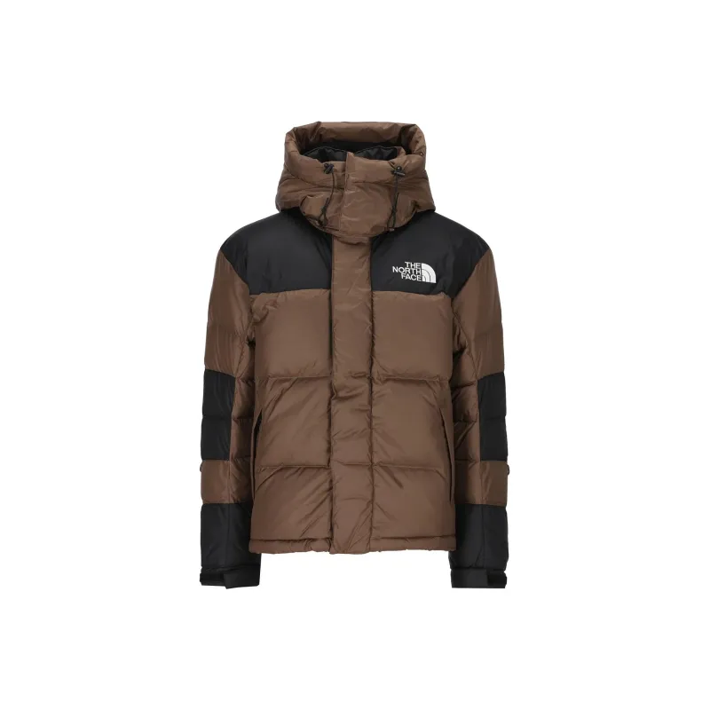 THE NORTH FACE Himalayan Baltoro Logo Detailed Jacket-0