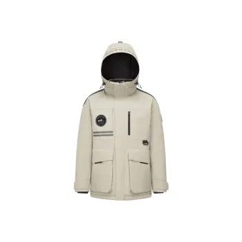BOSIDENG Classic Extreme Cold Down Jacket Unisex