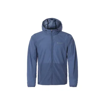 Columbia SS22 Super Light Breathable Quick Dry Sun Protection Clothing Men's