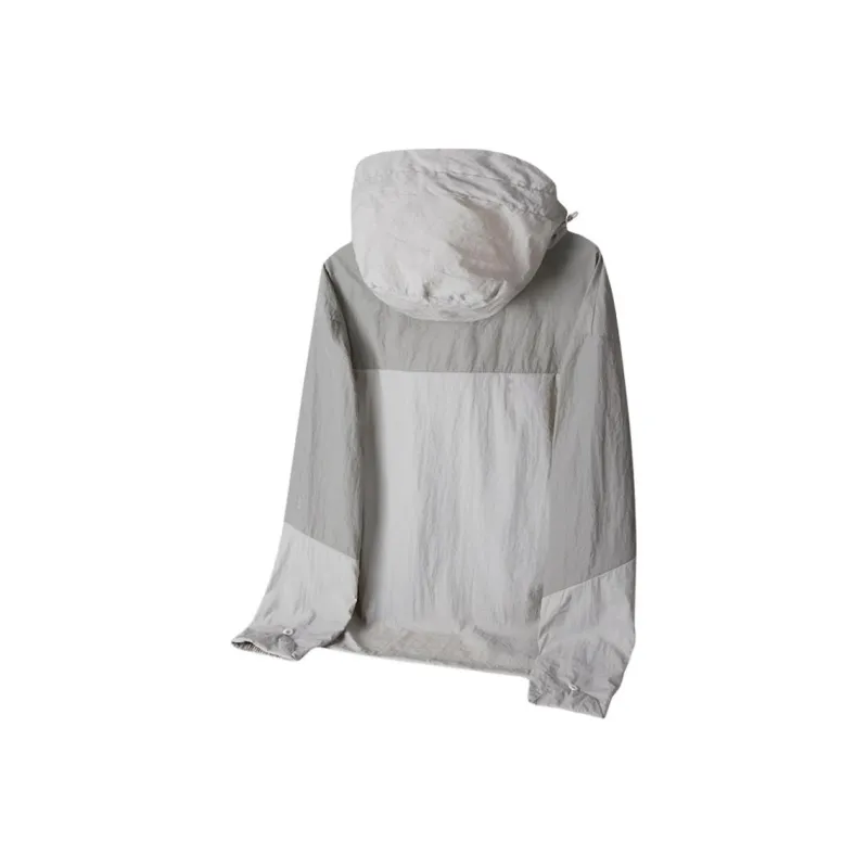 DS'DIARY Breathable Quick Dry UV Protection Sun Protection Clothing Unisex-1