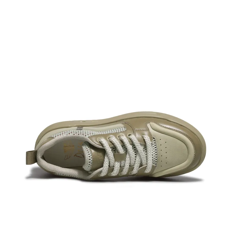 Desai Abrasion Resistant Slip Resistant Skateboard Shoes Men's-7