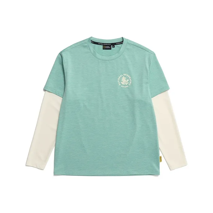 NATIONAL GEOGRAPHIC Sun Protection Clothing Unisex-0