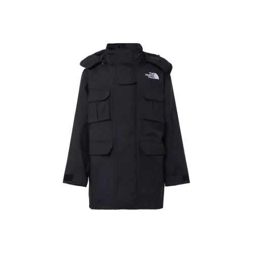 THE NORTH FACE Coldworks Insulated Parka