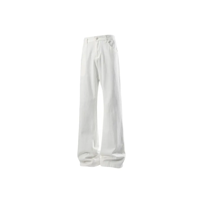 CHARLIE GOLF Jeans Unisex-16