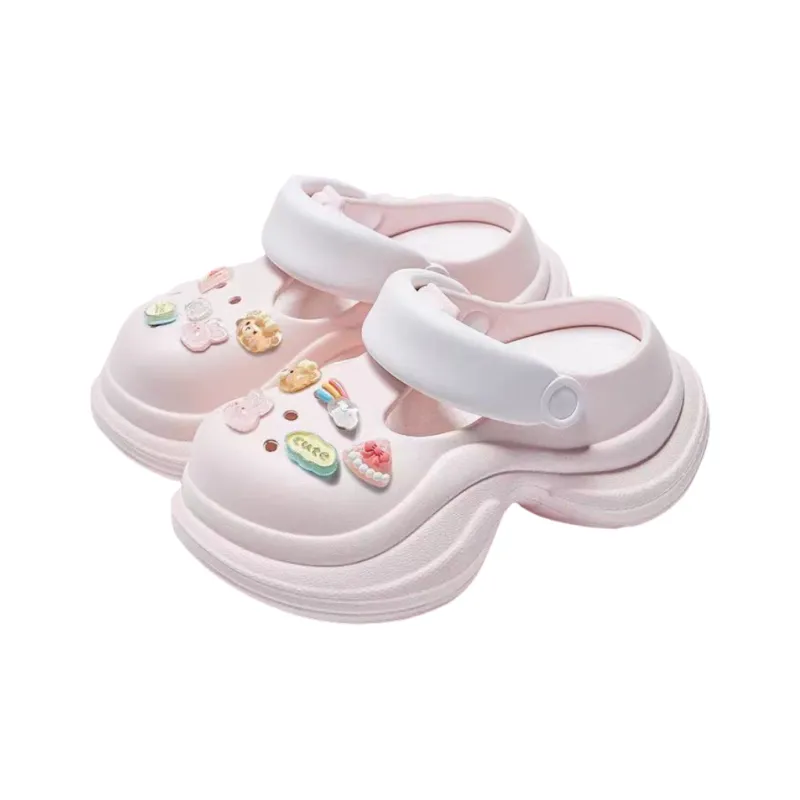 Avonlee Slippers / Home Slippers-2