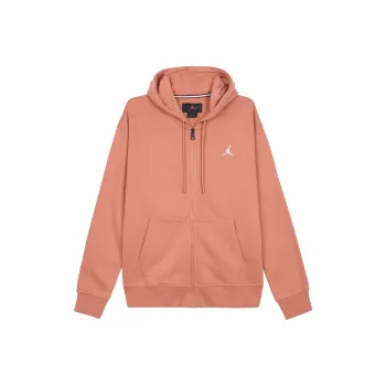 JORDAN Essentials Jackets Men Red Orange