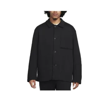 Nike Sportswear Tech Fleece Reimagined Men's Oversized Shacket