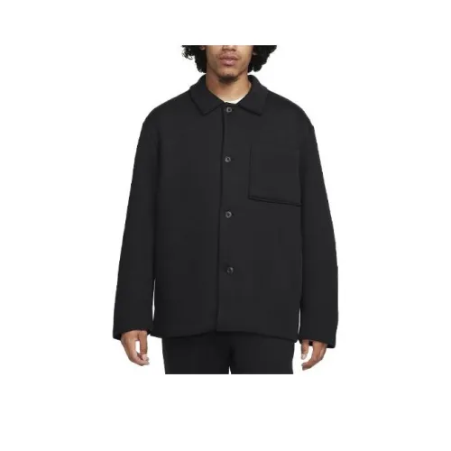 Nike Sportswear Tech Fleece Reimagined Men's Oversized Shacket