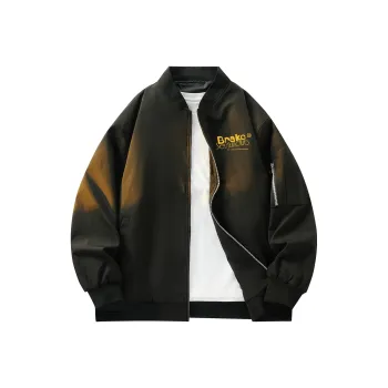 7 SEVFUN Jackets Unisex