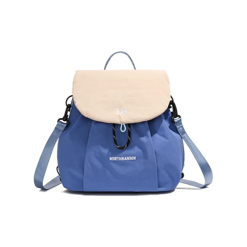 OUZIHUANG Oxford Backpack Women's Multicolor-7