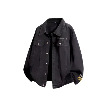 NCAA Denim Jackets Unisex