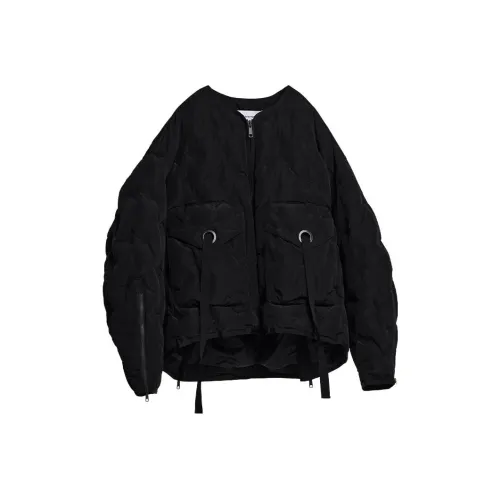 A. A. Spectrum Down Jacket Men's