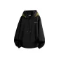 Black (Fleece-Lined)