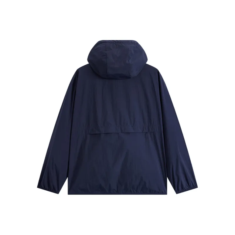 Kappa Jackets Men-1