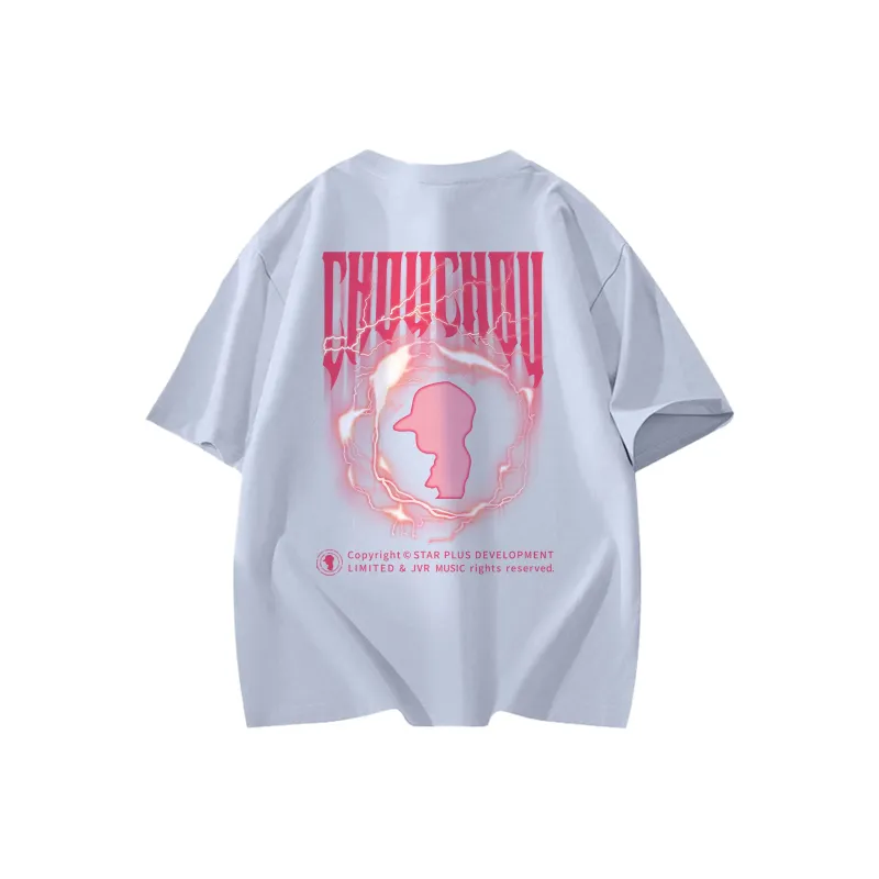 CHOUCHOUS T Shirts Unisex-9
