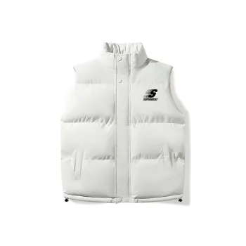 Supremo Cat Vests Men