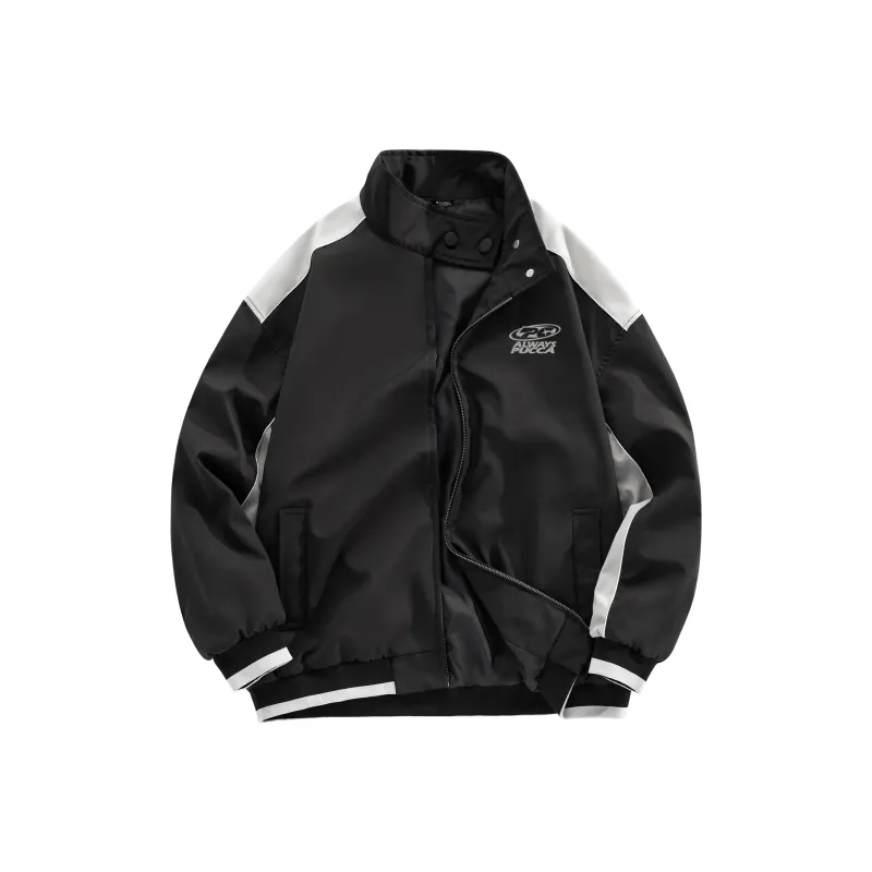 PUCCA Jackets Unisex-2