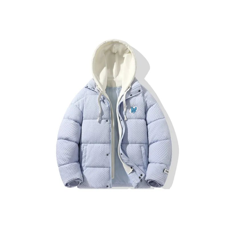 Yvette Puffer Jackets Unisex-4