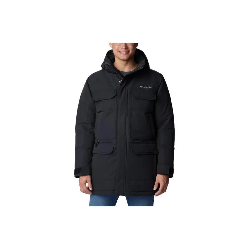 Columbia Landroamer Jackets Men Black-0