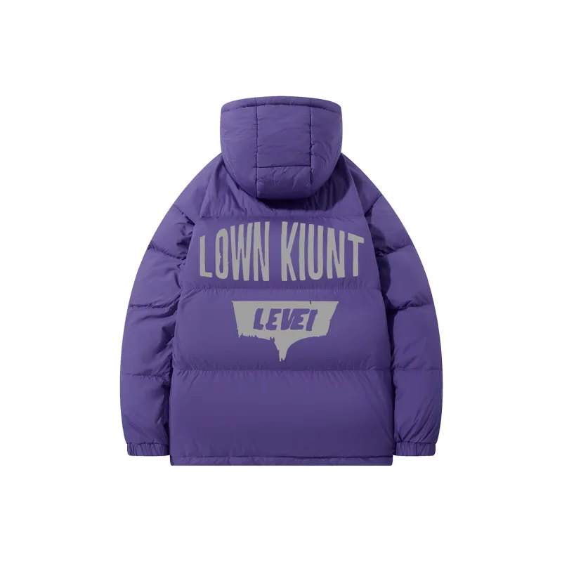 IVEIII Down Jackets Unisex-9