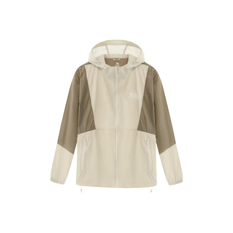 CAMEL Sun Protection Clothing Men's-3